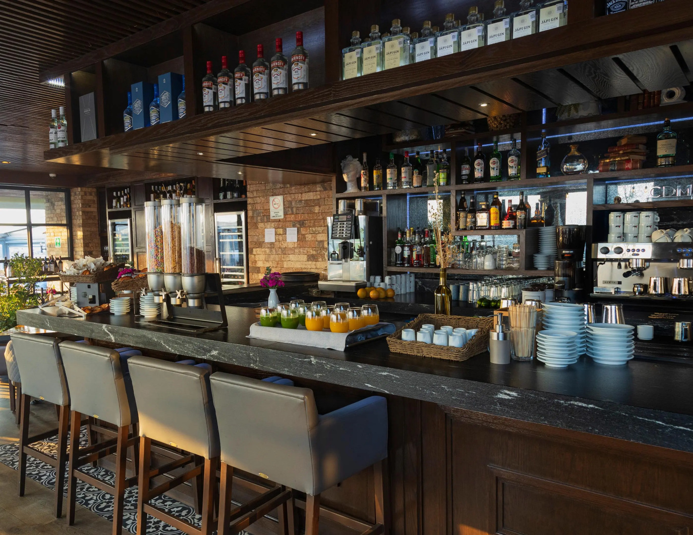 Foto - Zocalo Central & Rooftop Mexico City