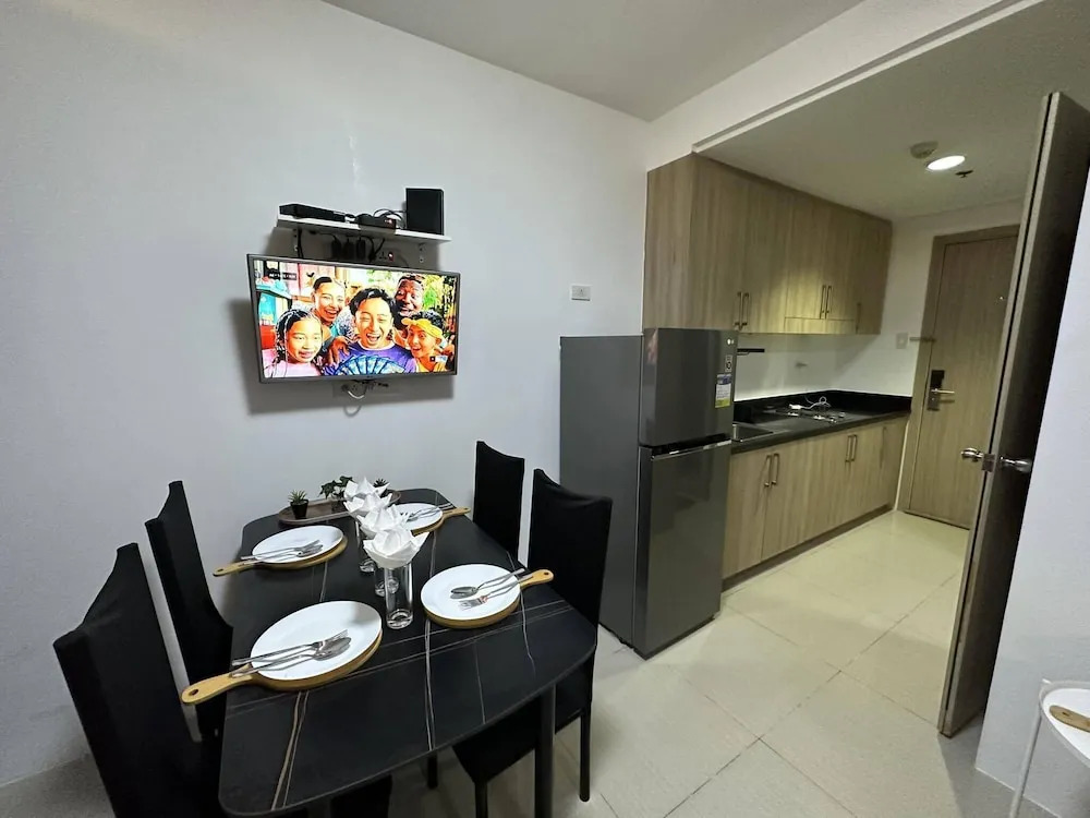 Foto - Stay at Shore Residences, Mall Of Asia Complex Stays by PBYY