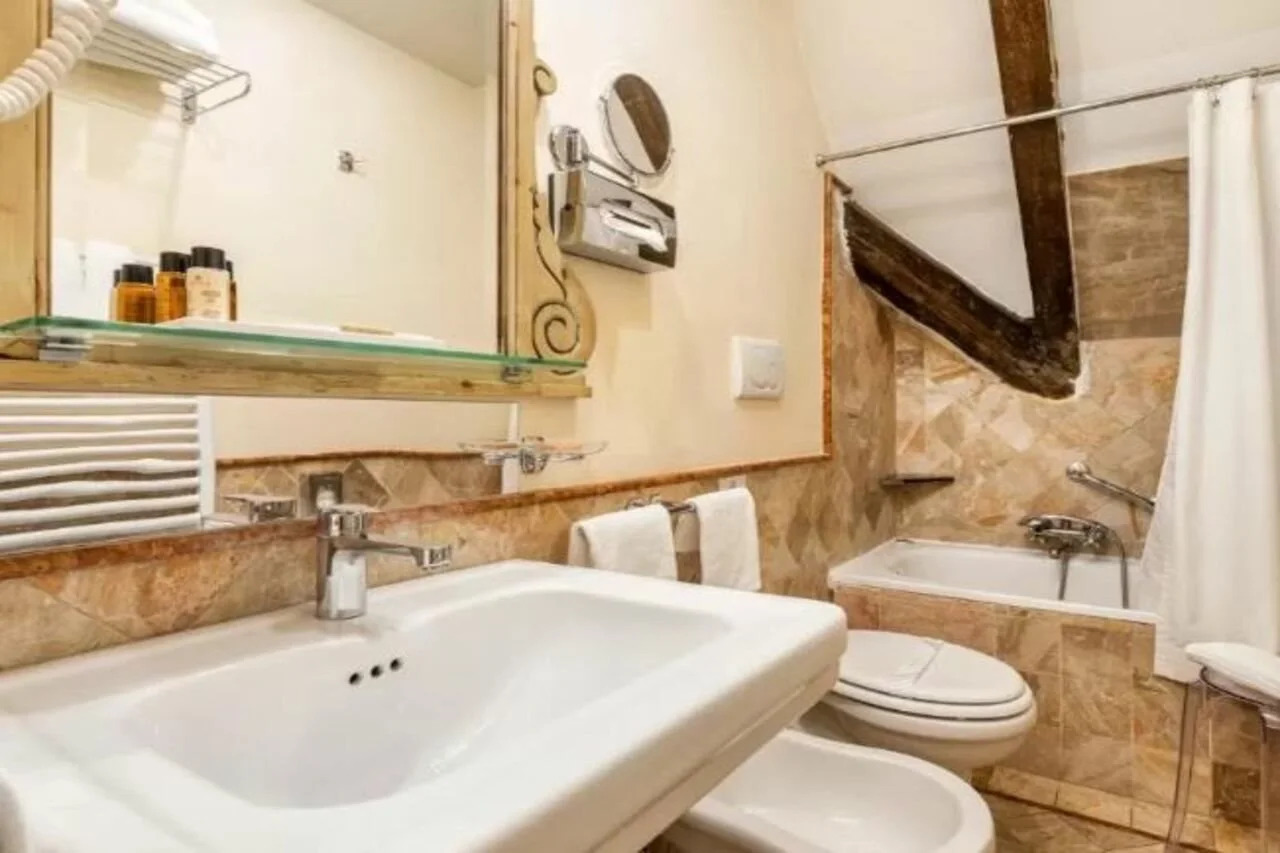 Foto - Hotel Villa Laguna