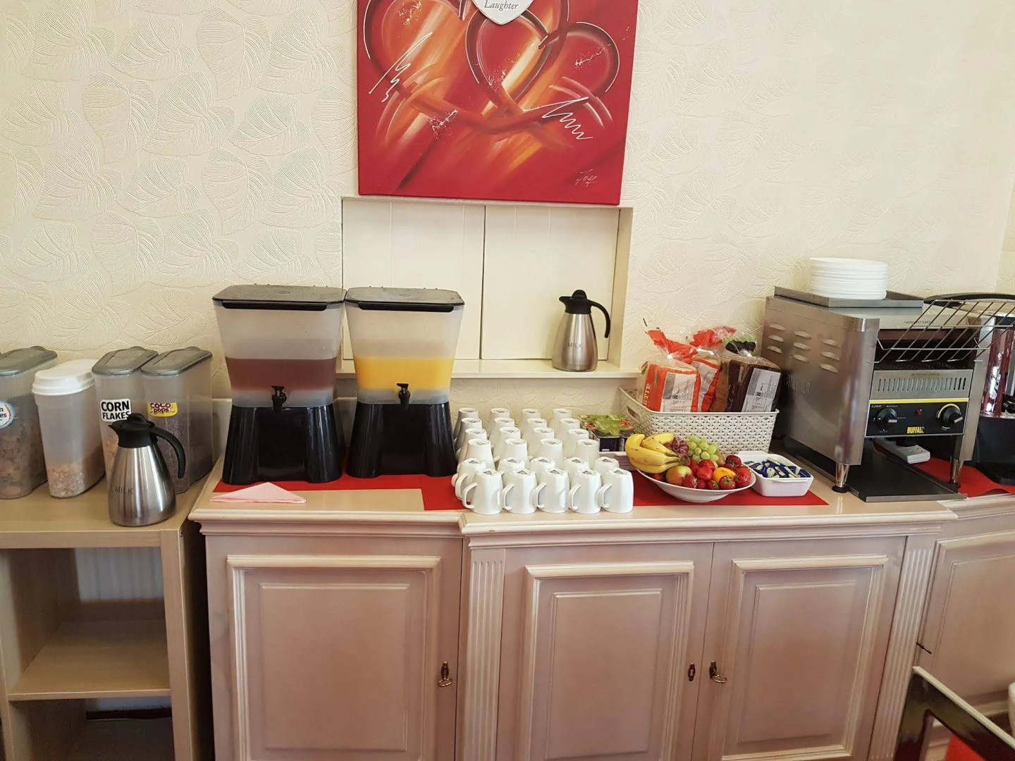 Foto - St Kildas, Blackpool Central