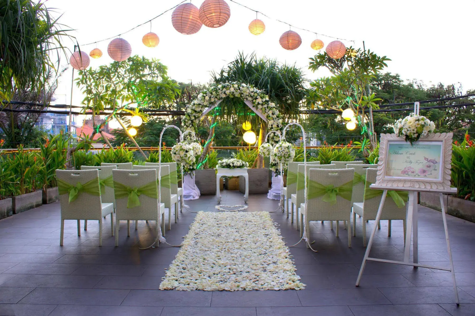 Foto - EDEN Hotel Kuta Bali