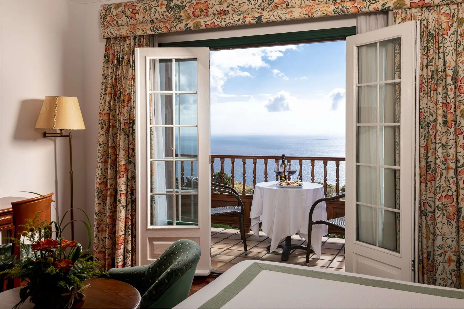 Foto - Parador de La Palma