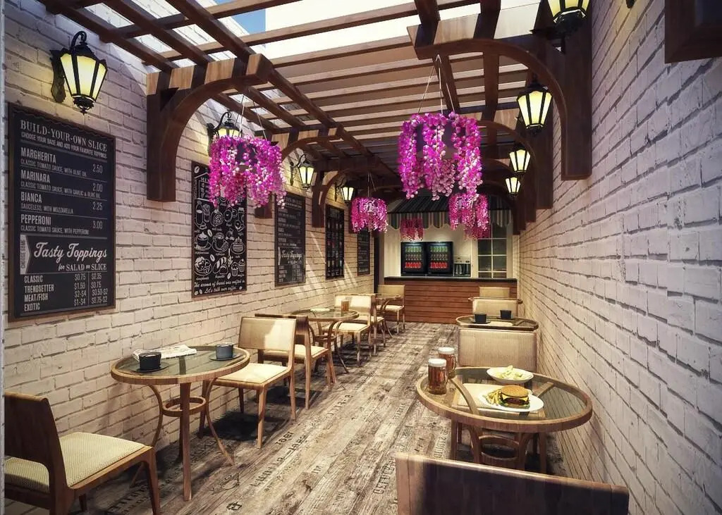 Foto - Grand FFOUR near Nehru Place, Delhi