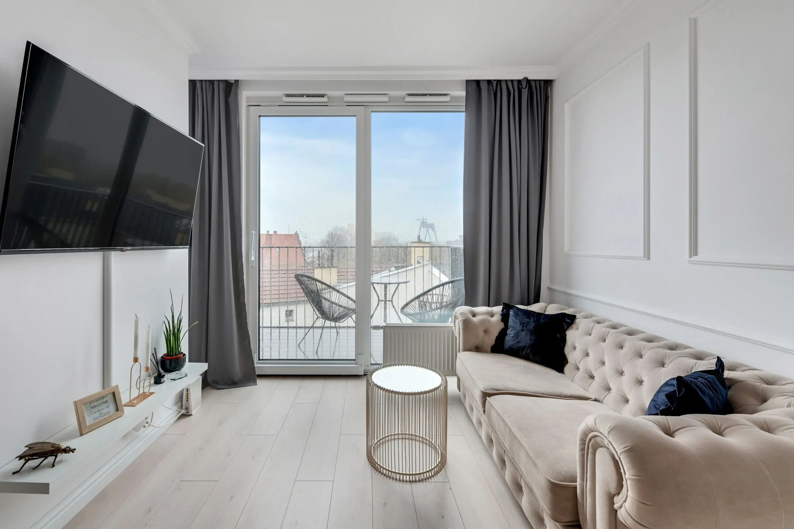 Photo - RentPlanet - Apartamenty Chlebova