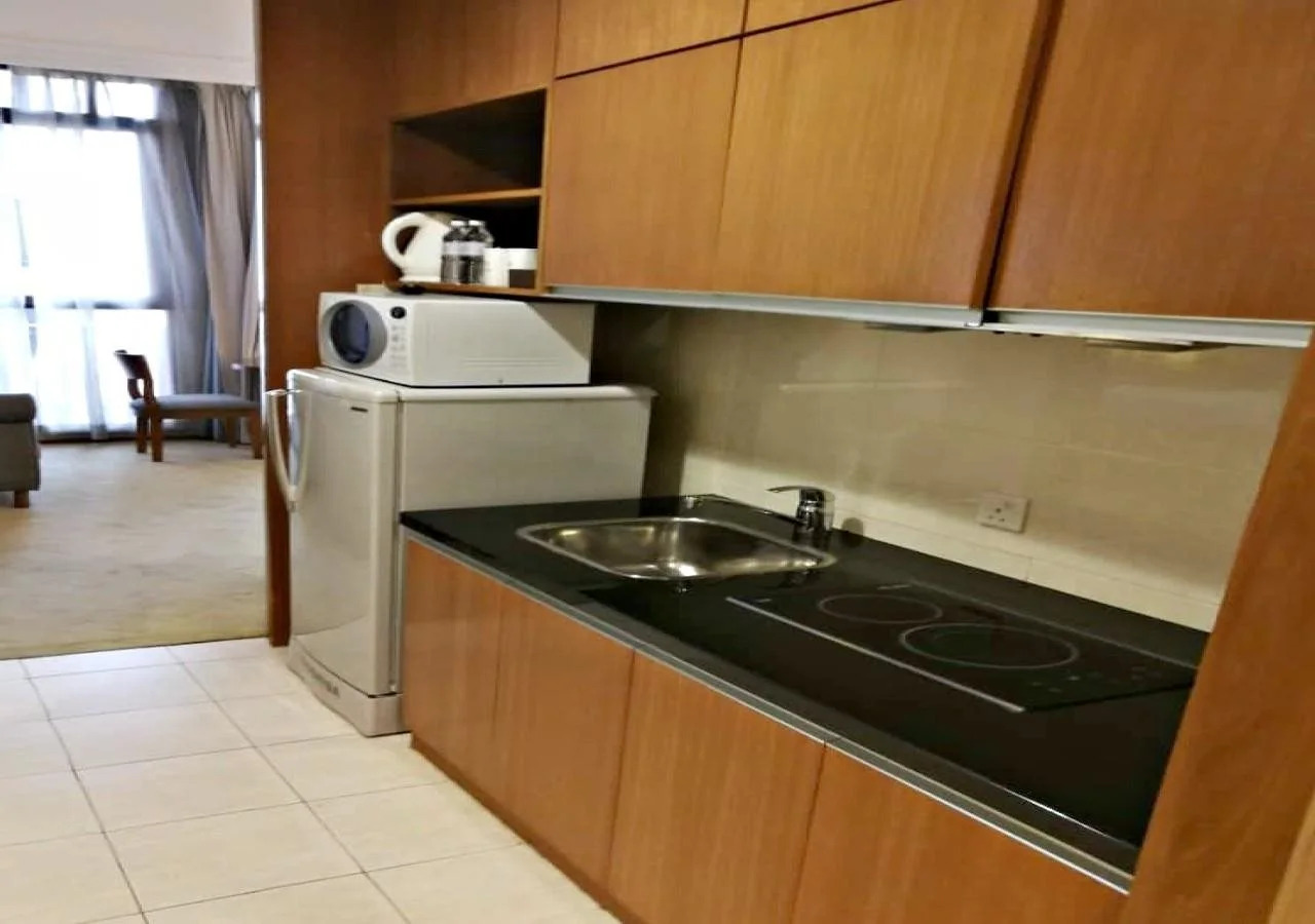 Photo - Royale Chulan Kuala Lumpur