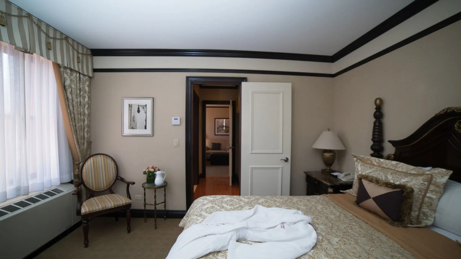 Photo - Hotel Lucerne