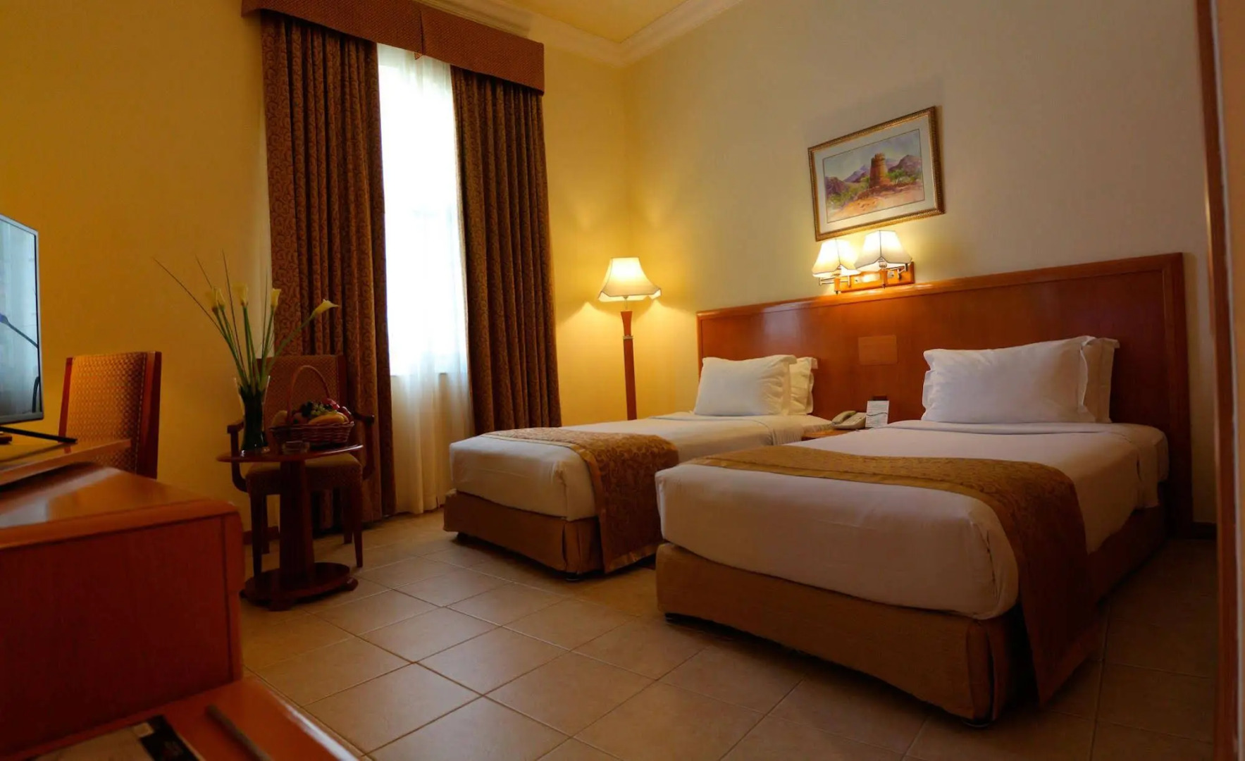 Foto - Sharjah Premiere Hotel & Resort
