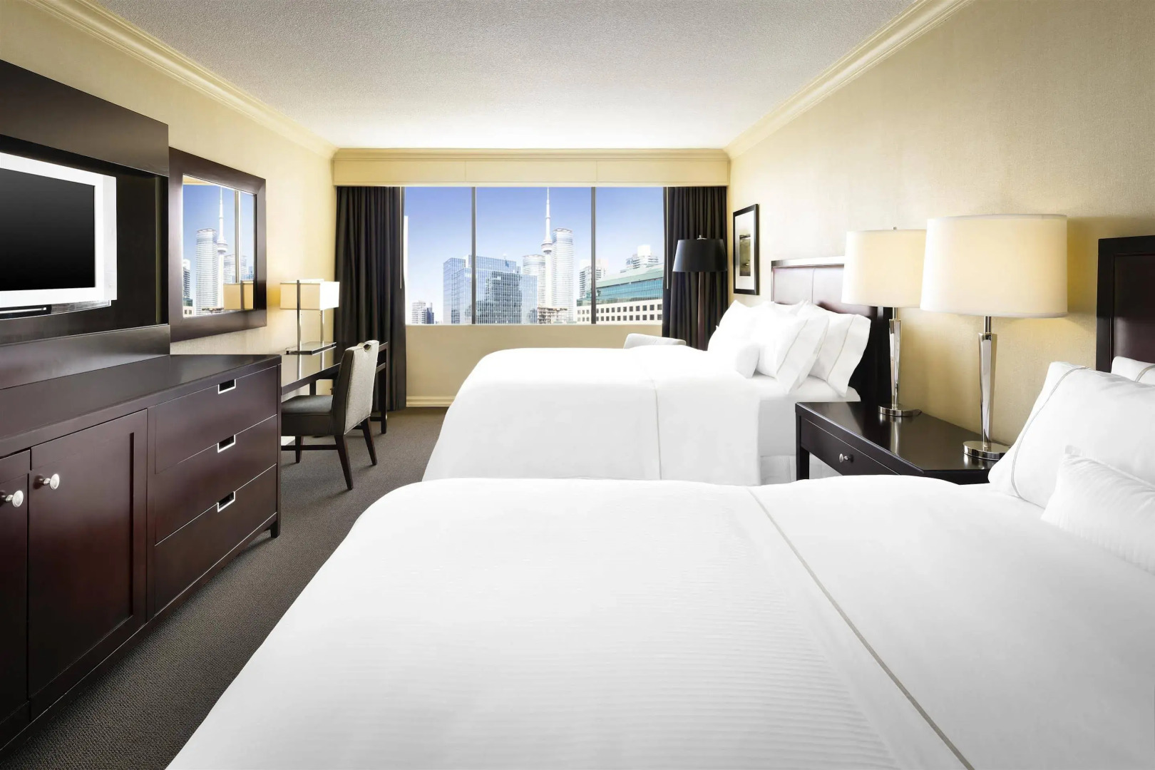 Foto - The Westin Harbour Castle, Toronto