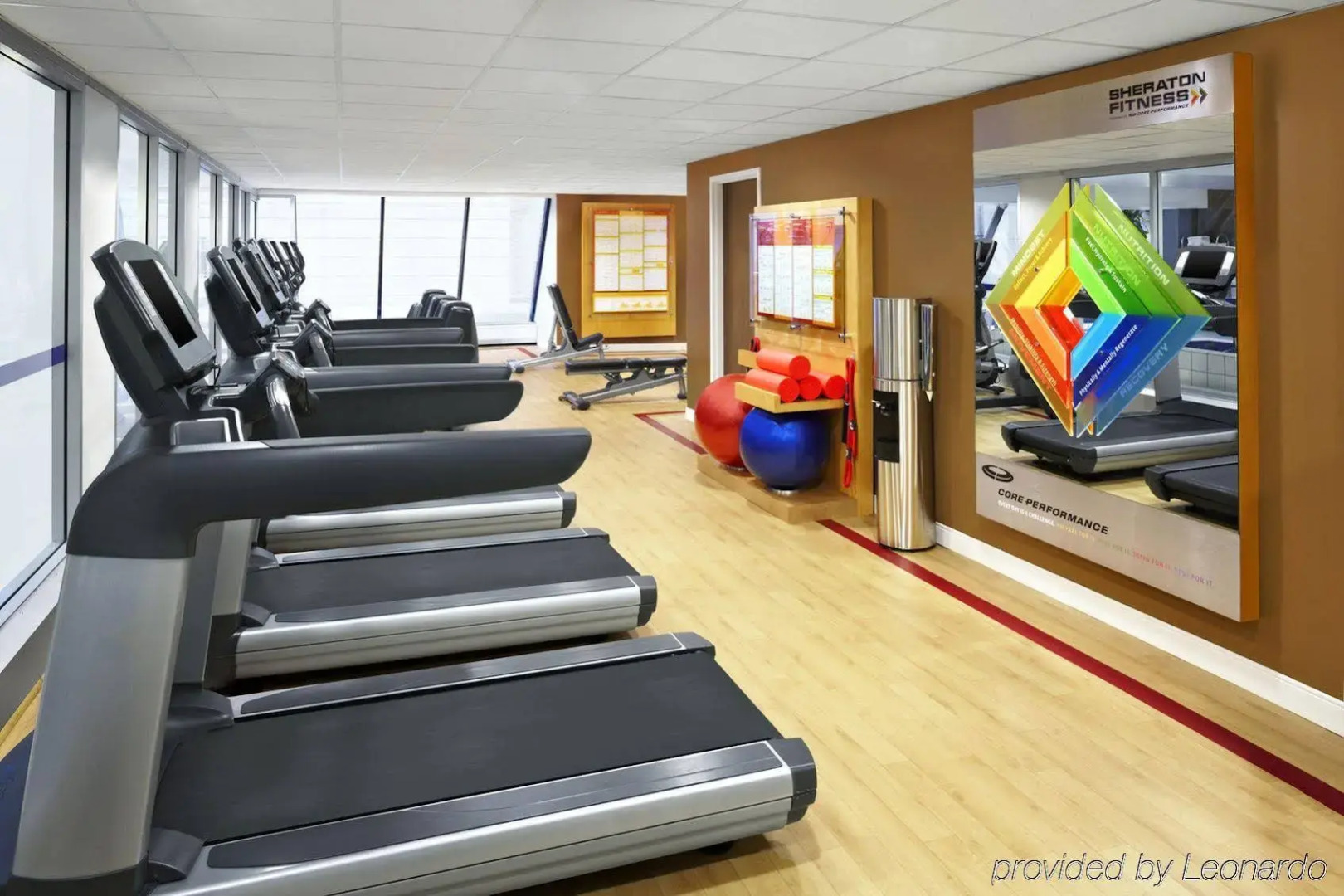 Foto - Sheraton Ottawa Hotel