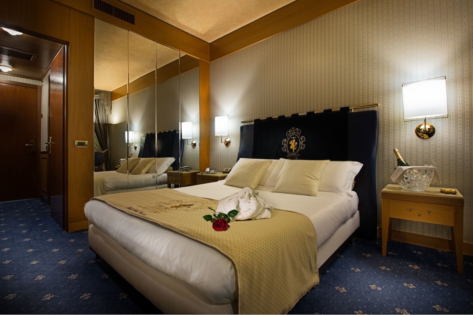 Photo - Hotel Motel Visconteo