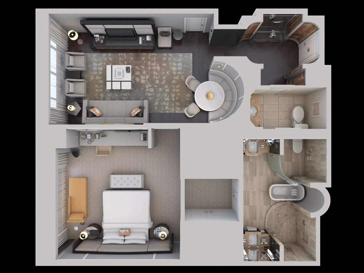 Foto - The Ritz-Carlton, Toronto