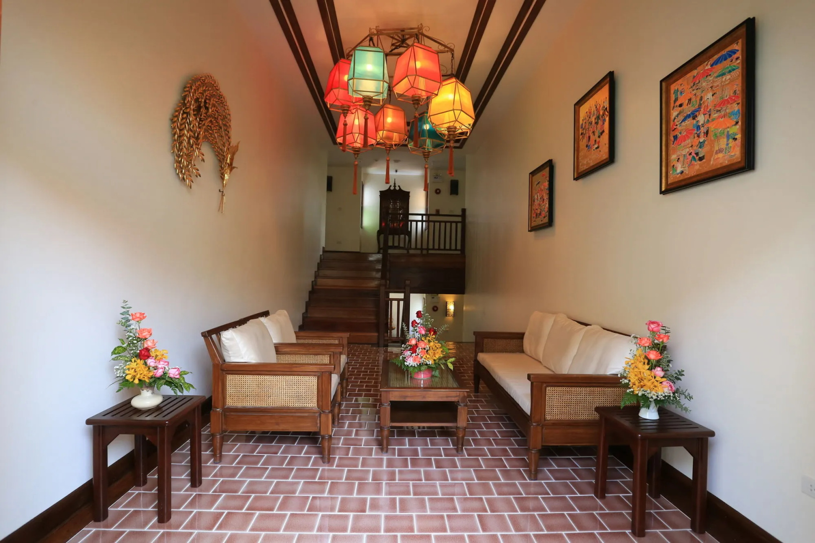 Foto - Viangluang Resort