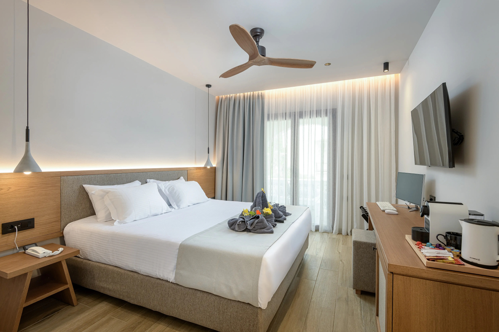 Foto - Gaia Garden Hotel