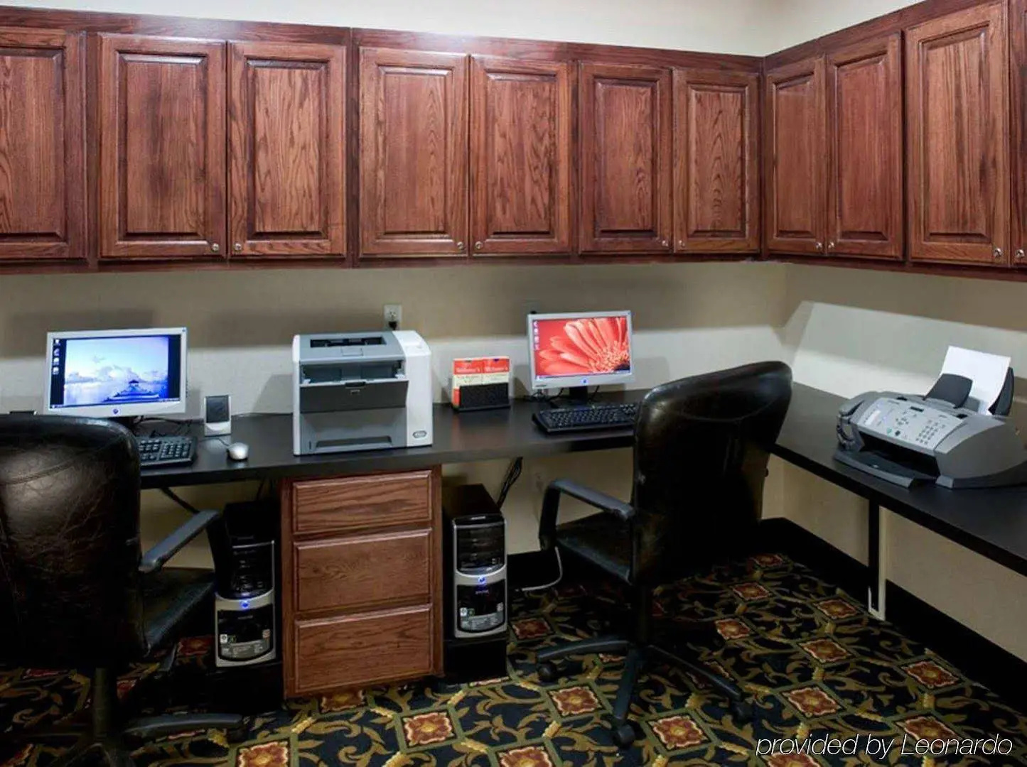Foto - Hampton Inn & Suites Tulsa South-Bixby