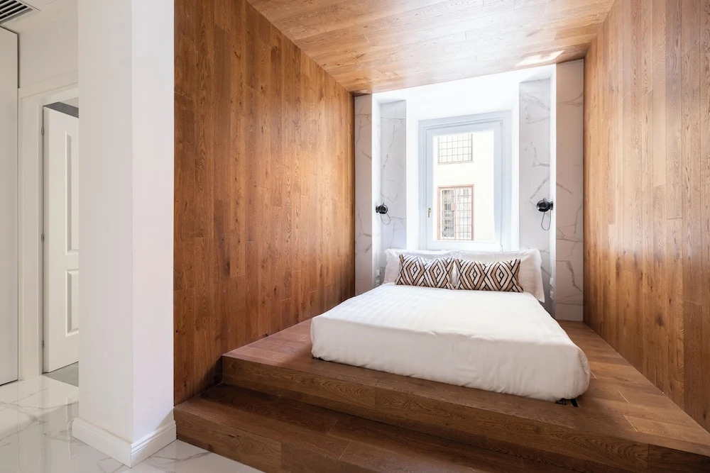 Foto - Louly Trevi Fountain