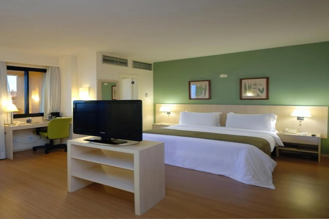 Rede Concept Hotel Salvador