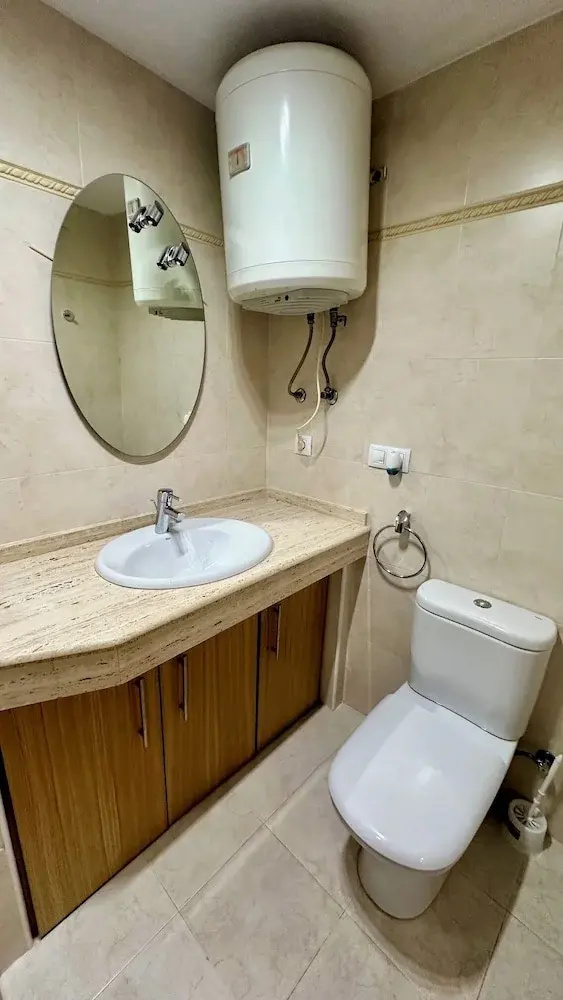 Foto - Apartamento Castellon II REF 027