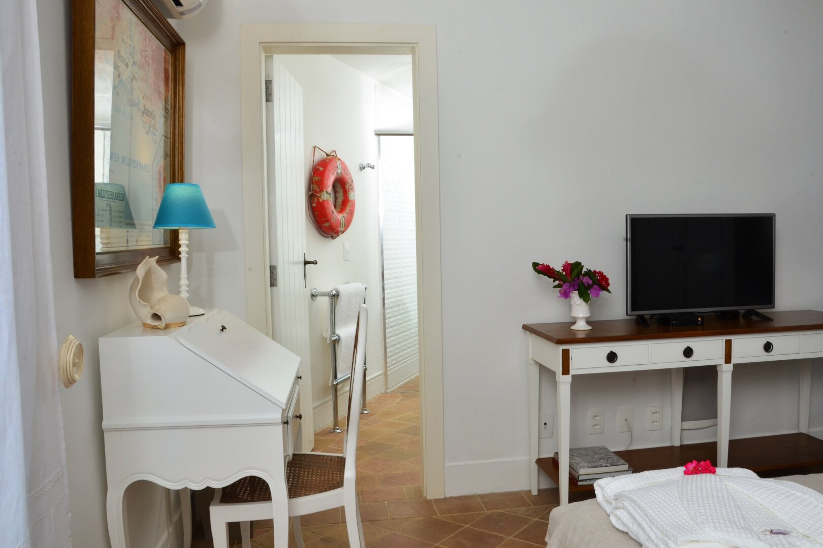 Foto - Vila da Santa Hotel Boutique & Spa