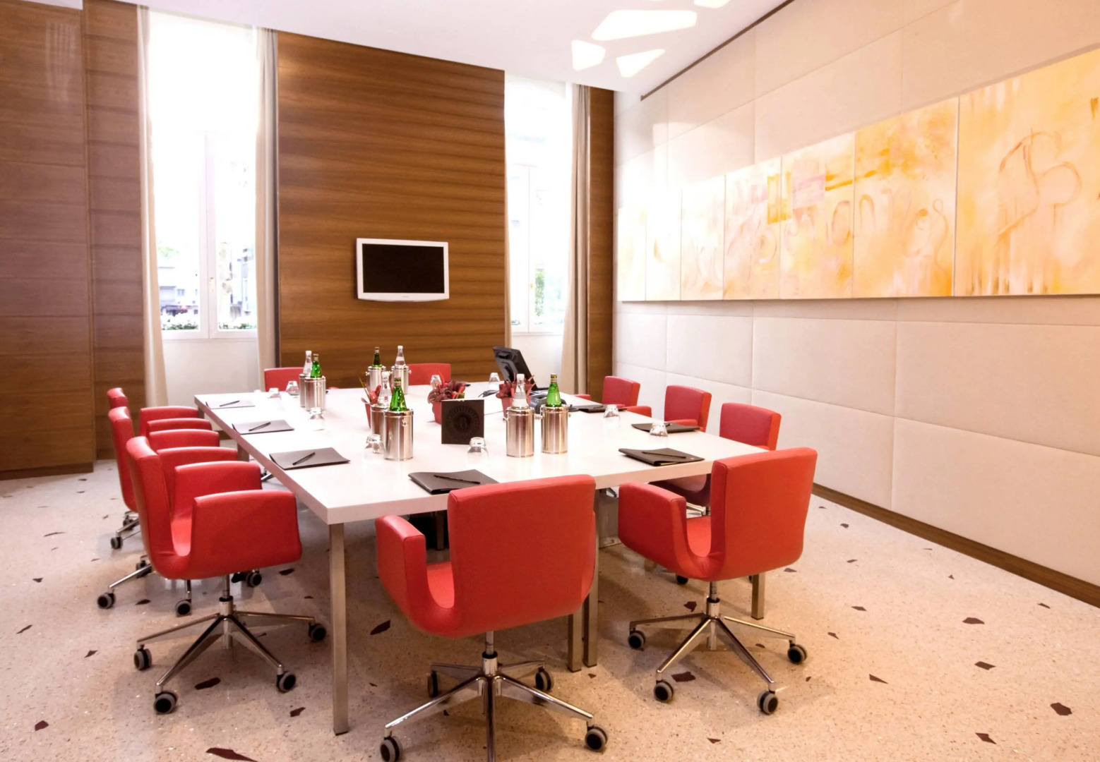 Foto - Boscolo Nice Hotel & Spa