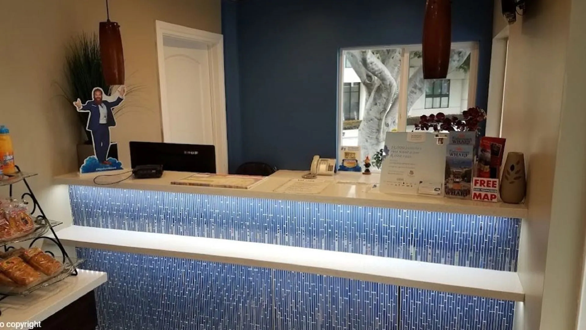 Foto - Travelodge by Wyndham by Fisherman's Wharf