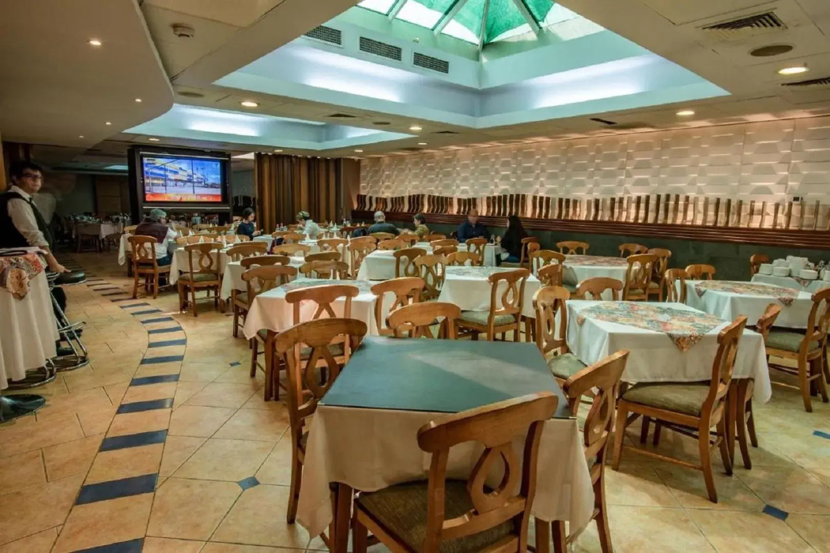 Foto - Hotel Libertador