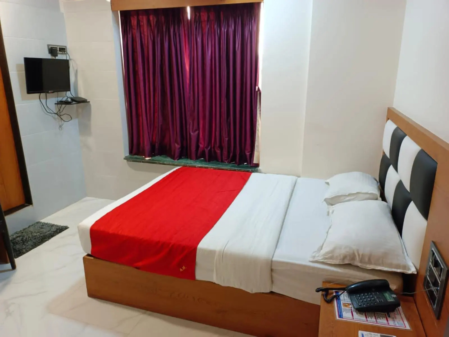 Foto - Hotel Airport Annex