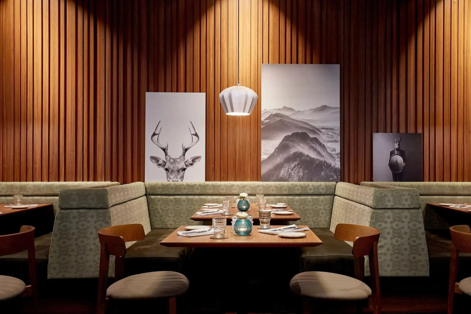 Photo - HYPERION Hotel München