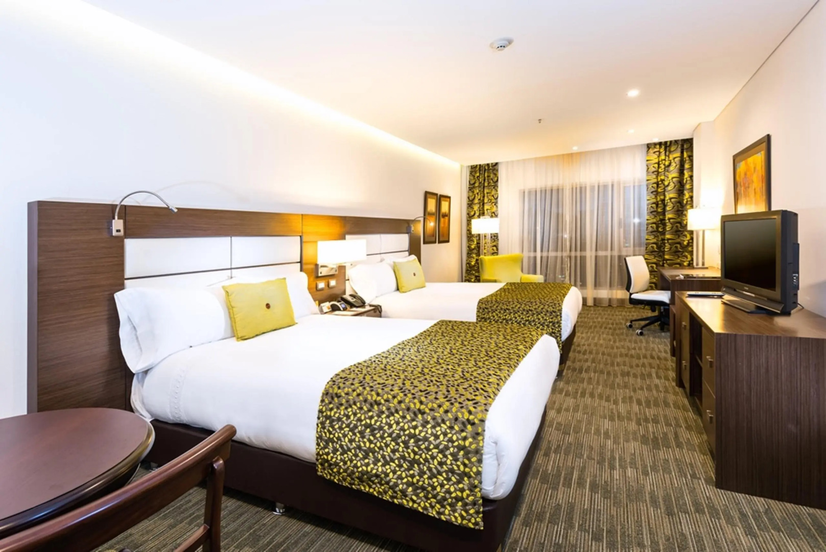 Photo - Casa Dann Carlton Hotel & SPA