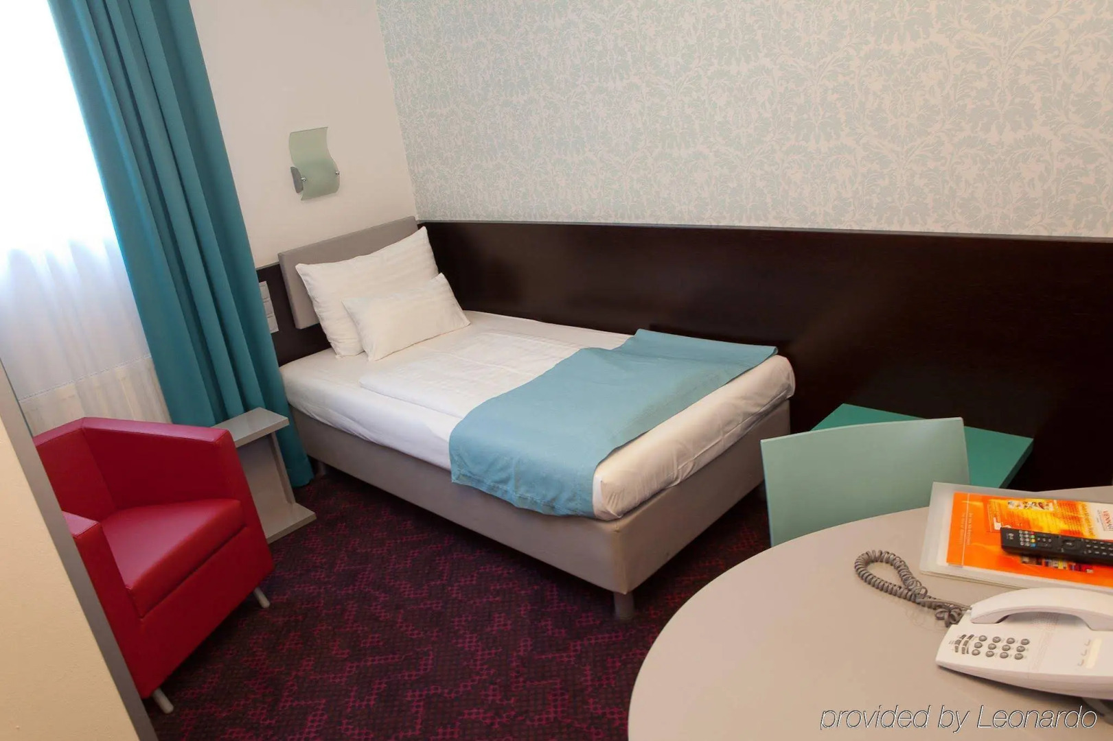 Foto - Hotel Gilbert