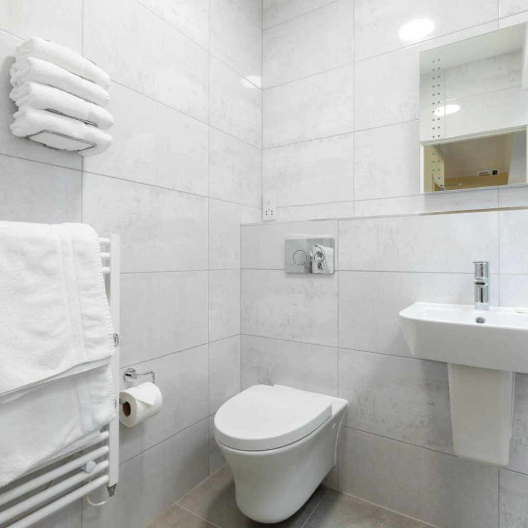 Foto - The Beausite Hotel