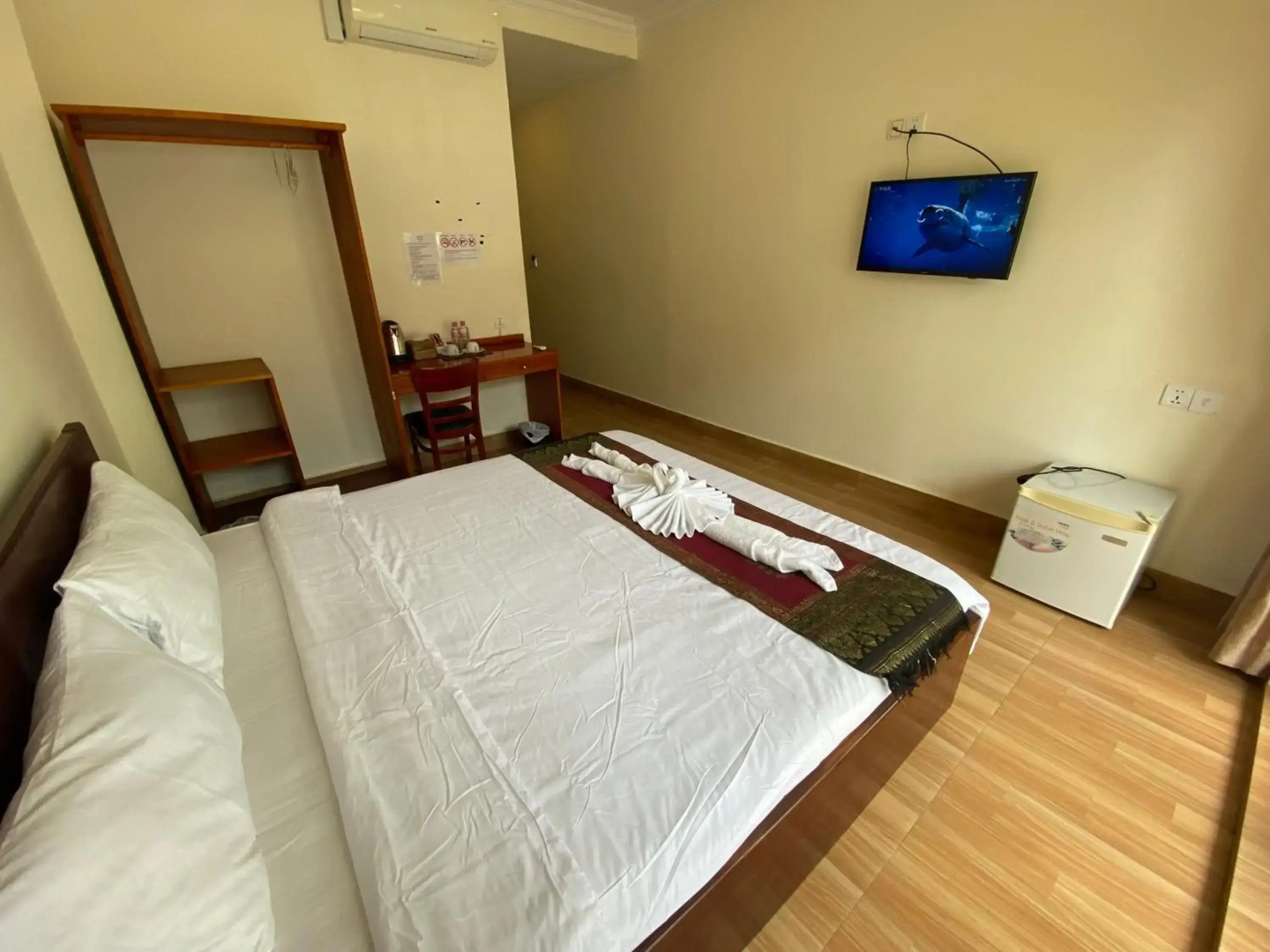 Foto - Phnom Penh Le Vincent Hotel