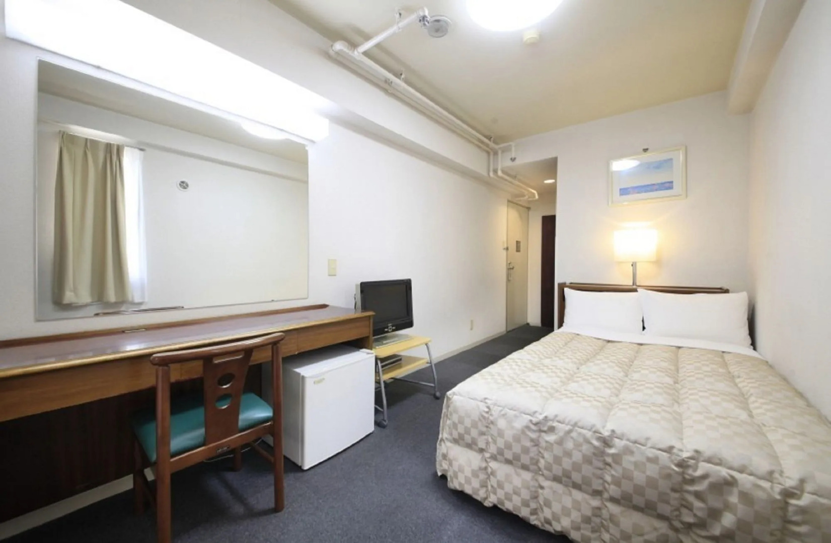 Photo - Shinjuku Urban Hotel