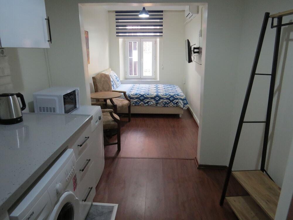 Photo - Istanberry - Royal Apartments