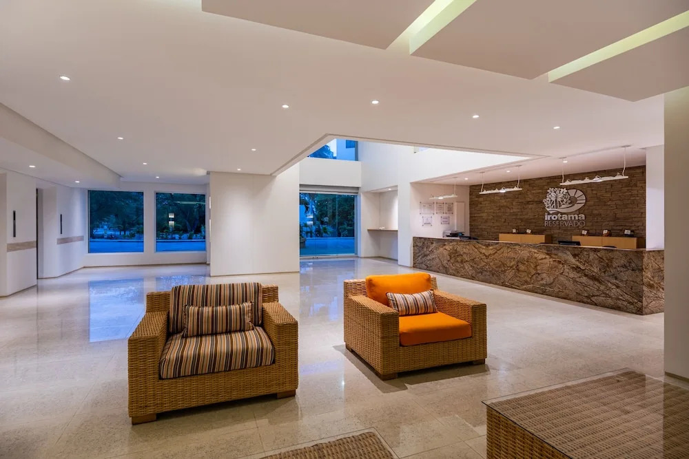 Foto - Hotel Irotama Reservado