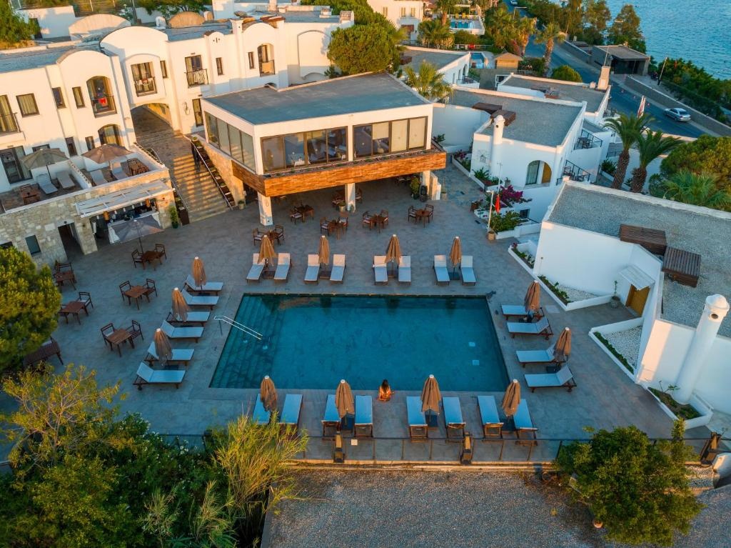Photo - Senses Hotel - Adults Only