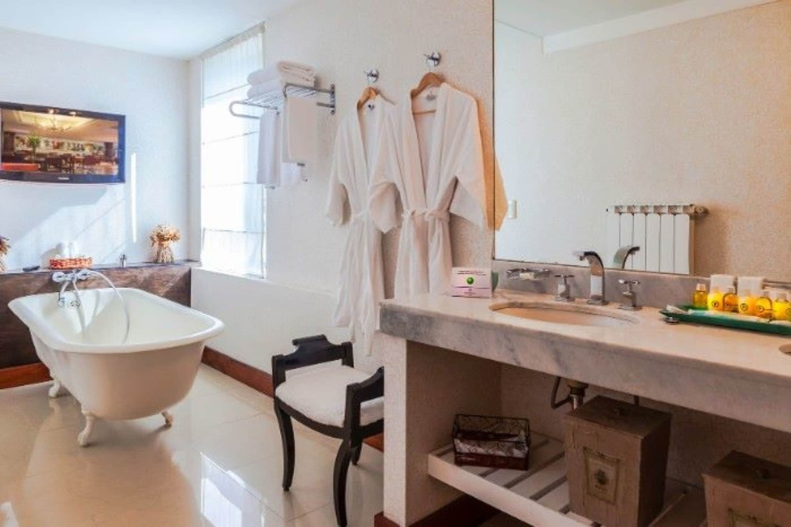 Photo - Sheraton Bariloche Hotel