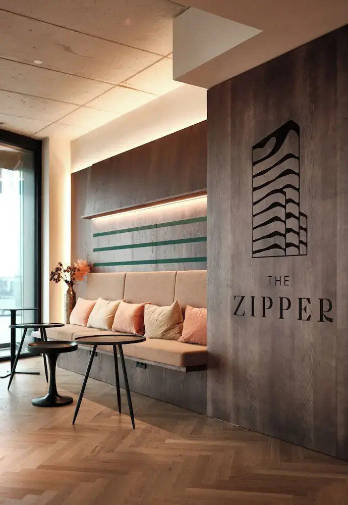 Foto - The Zipper Hotel und Apartments