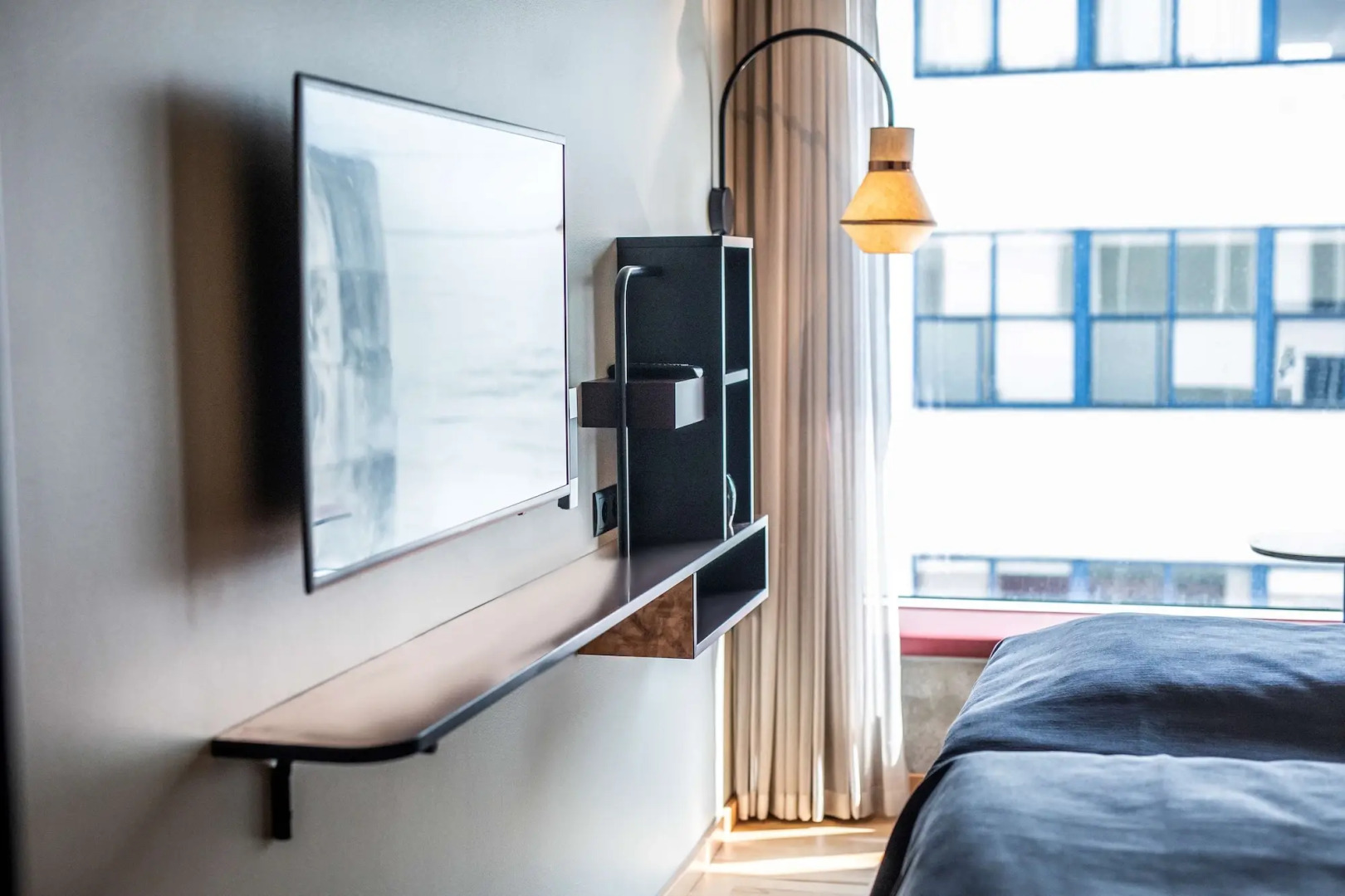 Photo - Scandic Kødbyen