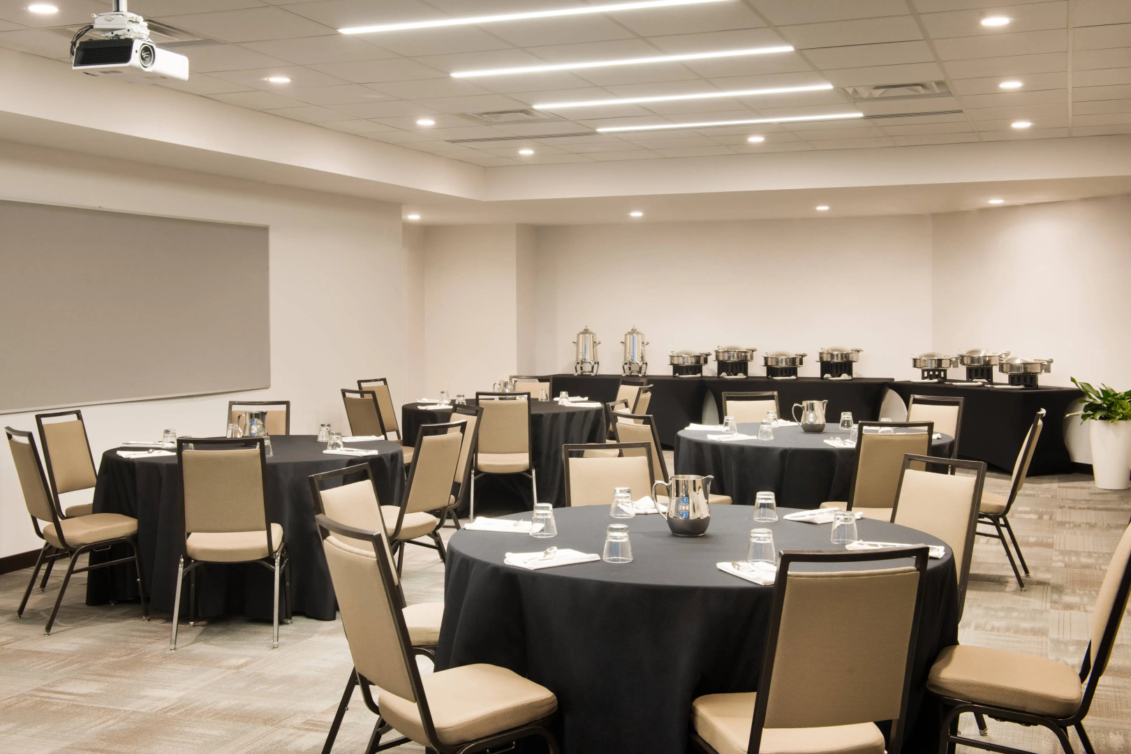Foto - Marriott Syracuse Downtown