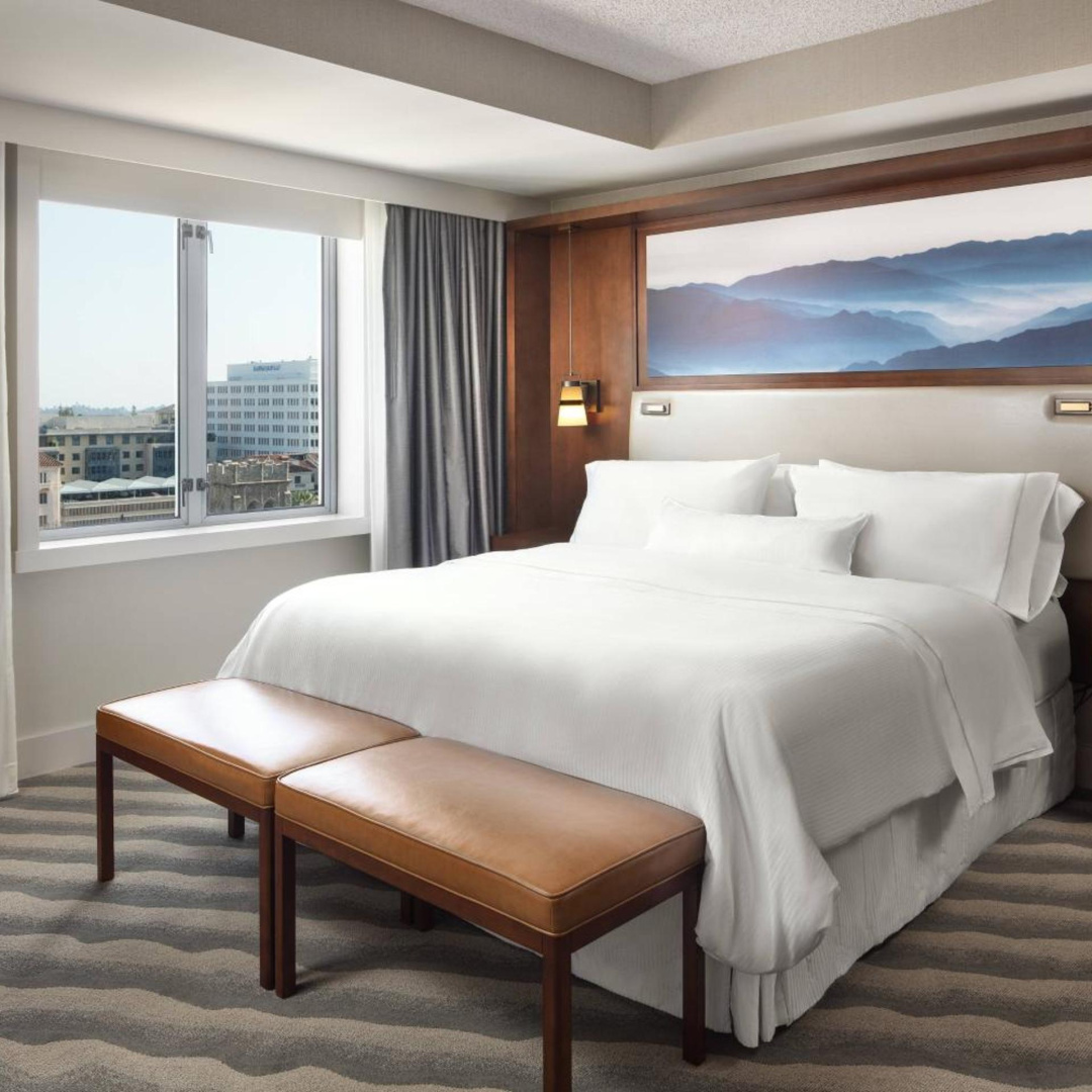 Foto - The Westin Pasadena