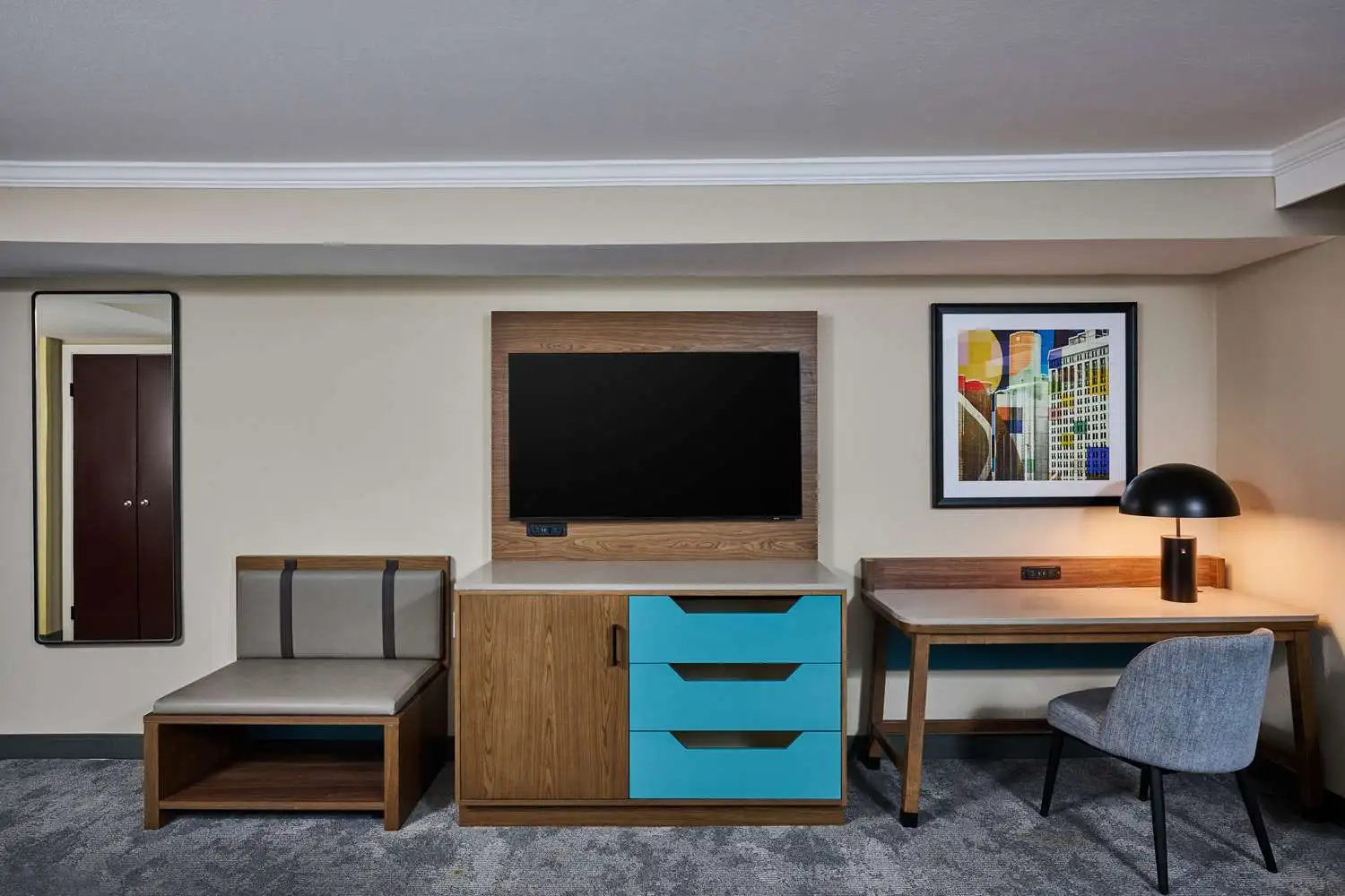 Foto - DoubleTree by Hilton Chatsworth
