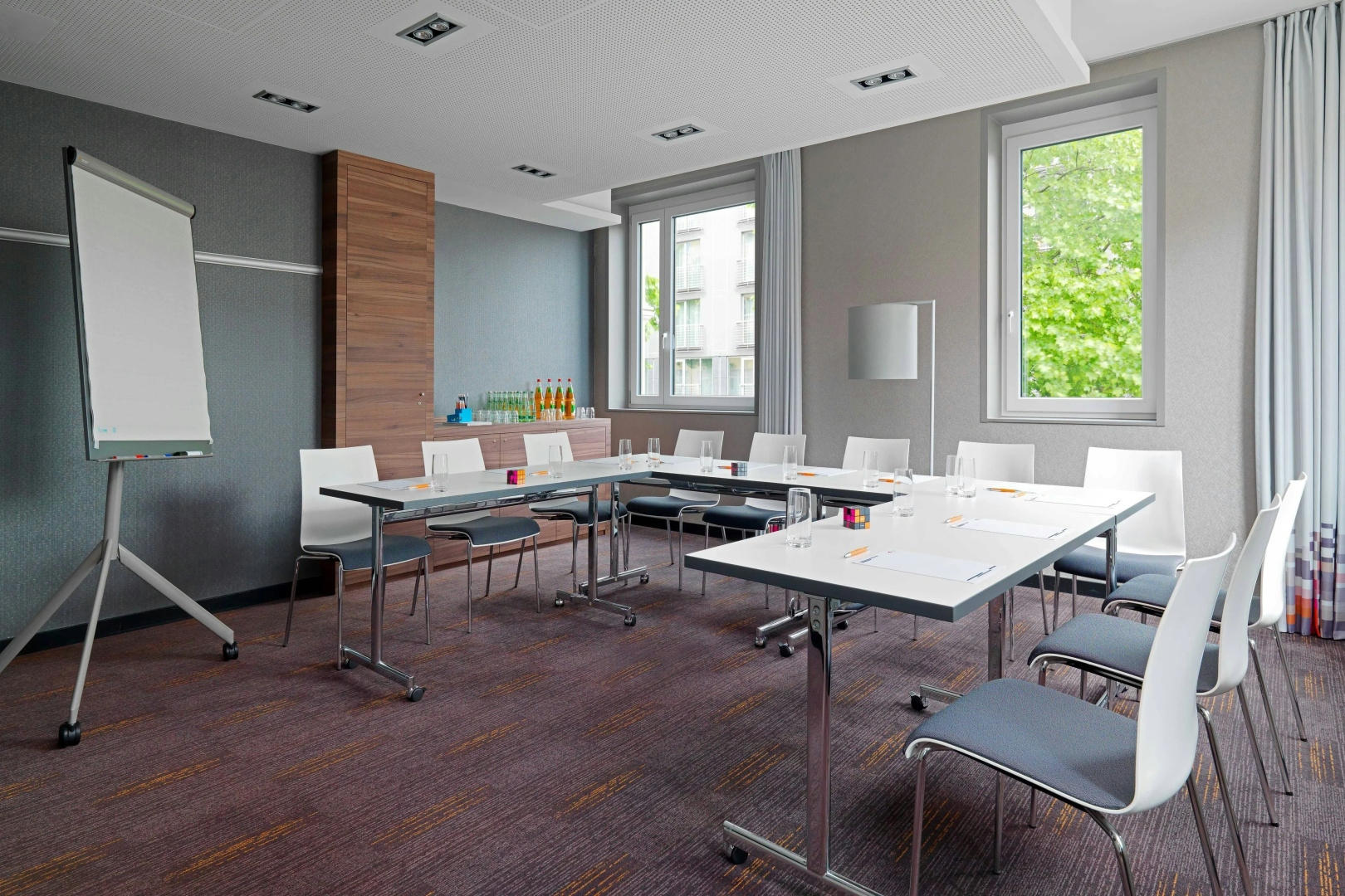 Foto - Aloft by Marriott Munich