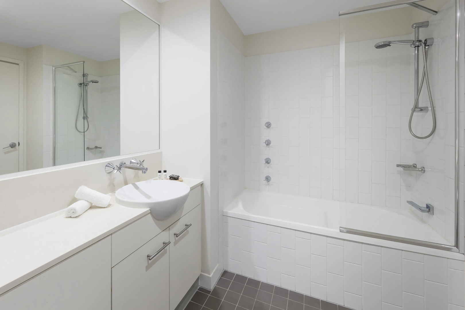 Foto - Oaks Brisbane on Margaret Suites