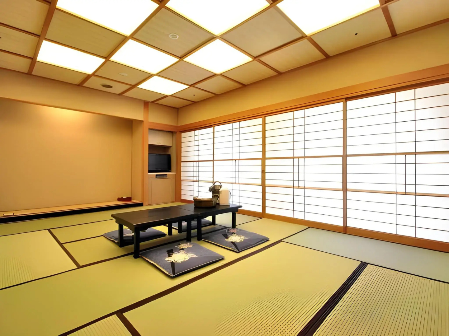 Foto - Hotel Lifort Sapporo