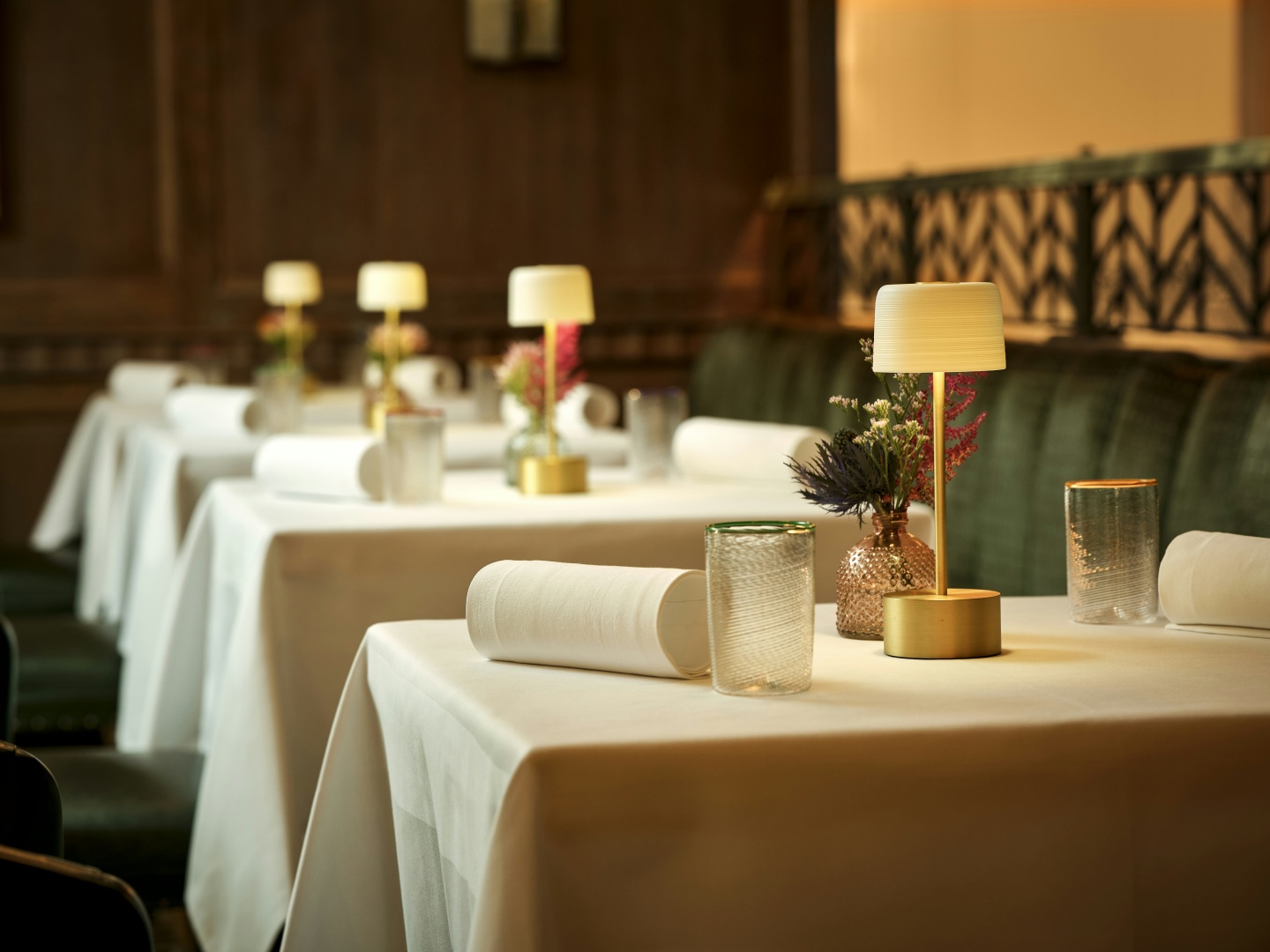 Foto - Flemings Mayfair - Small Luxury Hotel of the World