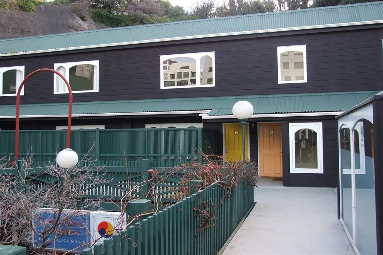 Foto - Willis Village