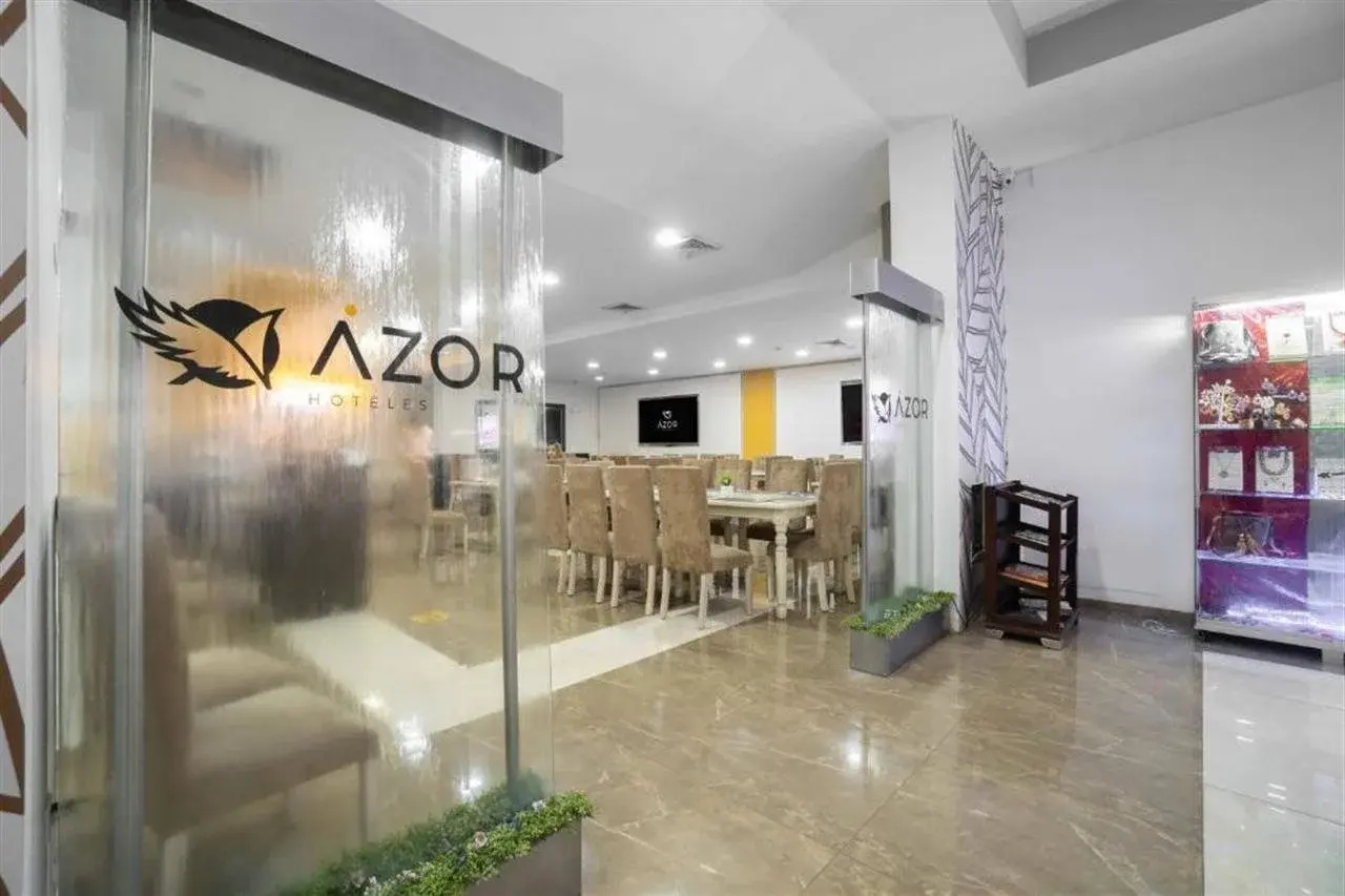 Photo - Azor Hotel Cali Versalles