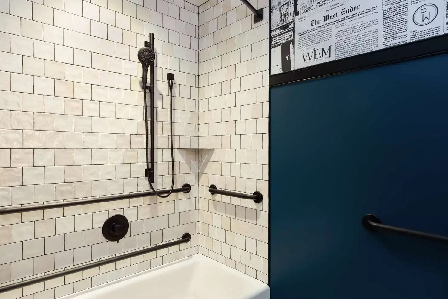 Photo - Pennyweight Hotel Boston, Curio Collection by Hilton