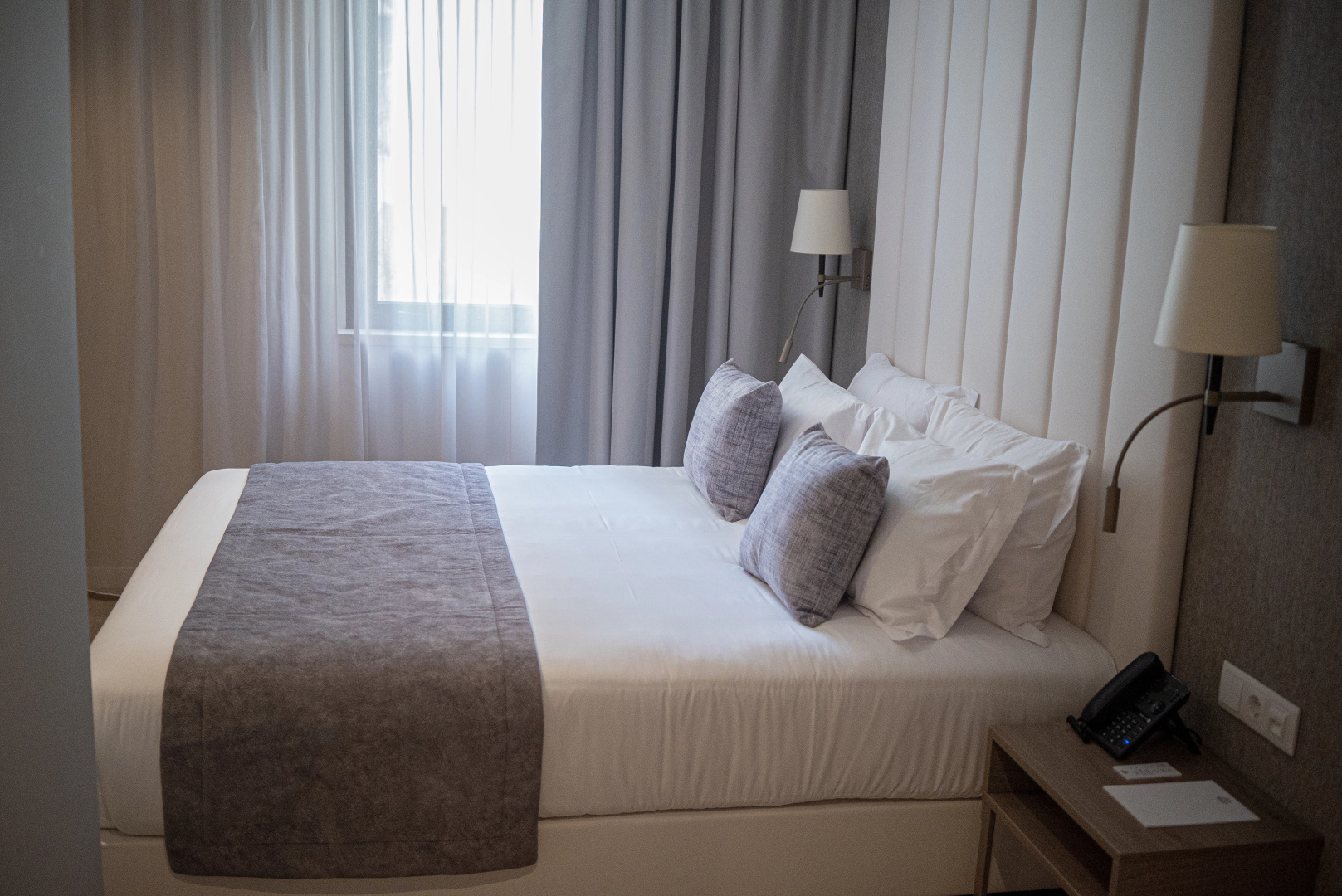 Photo - MASA Hotel Wellness & Spa Campo Grande Lisbon