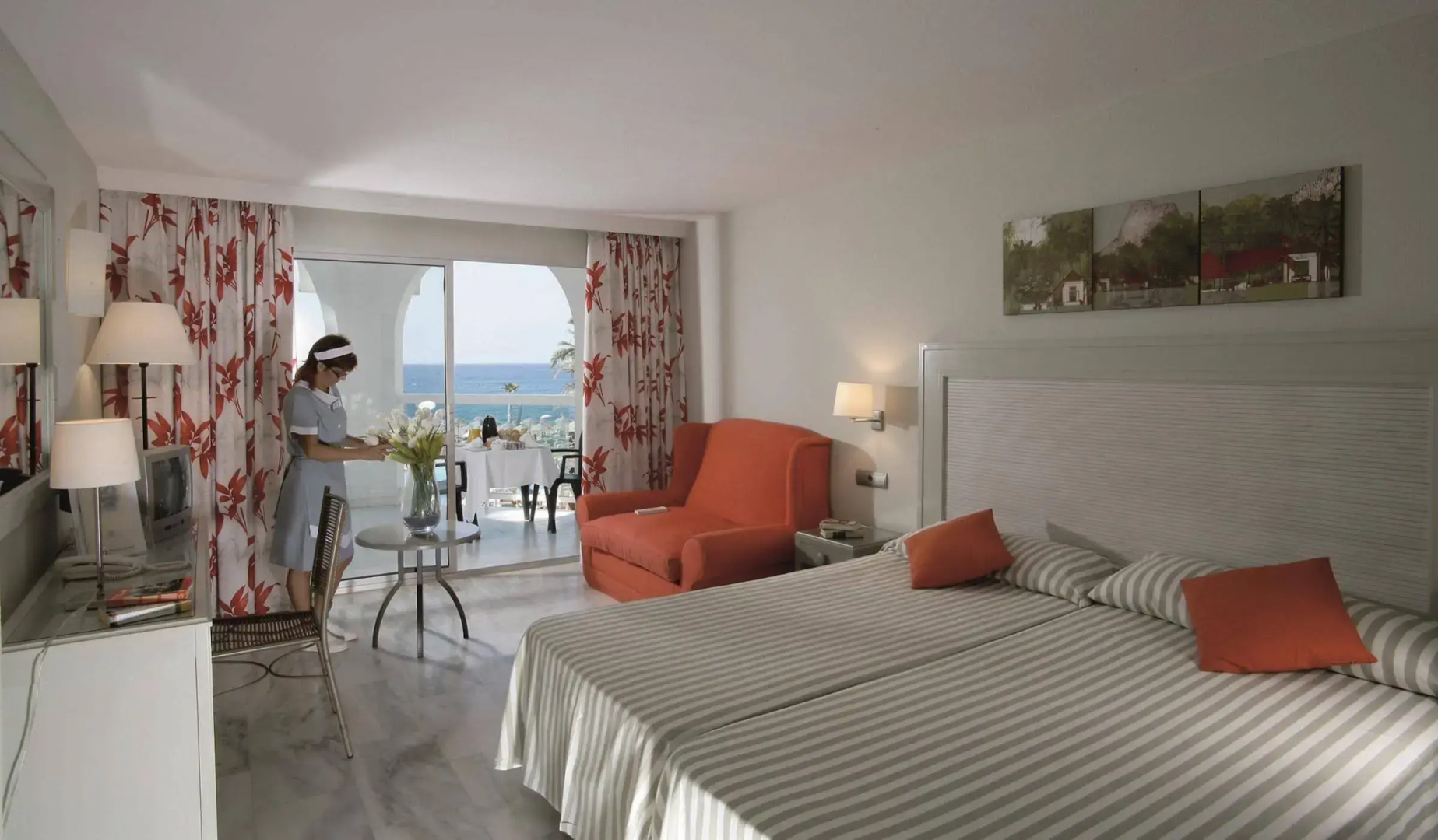 Foto - Ona Marinas de Nerja Spa Resort